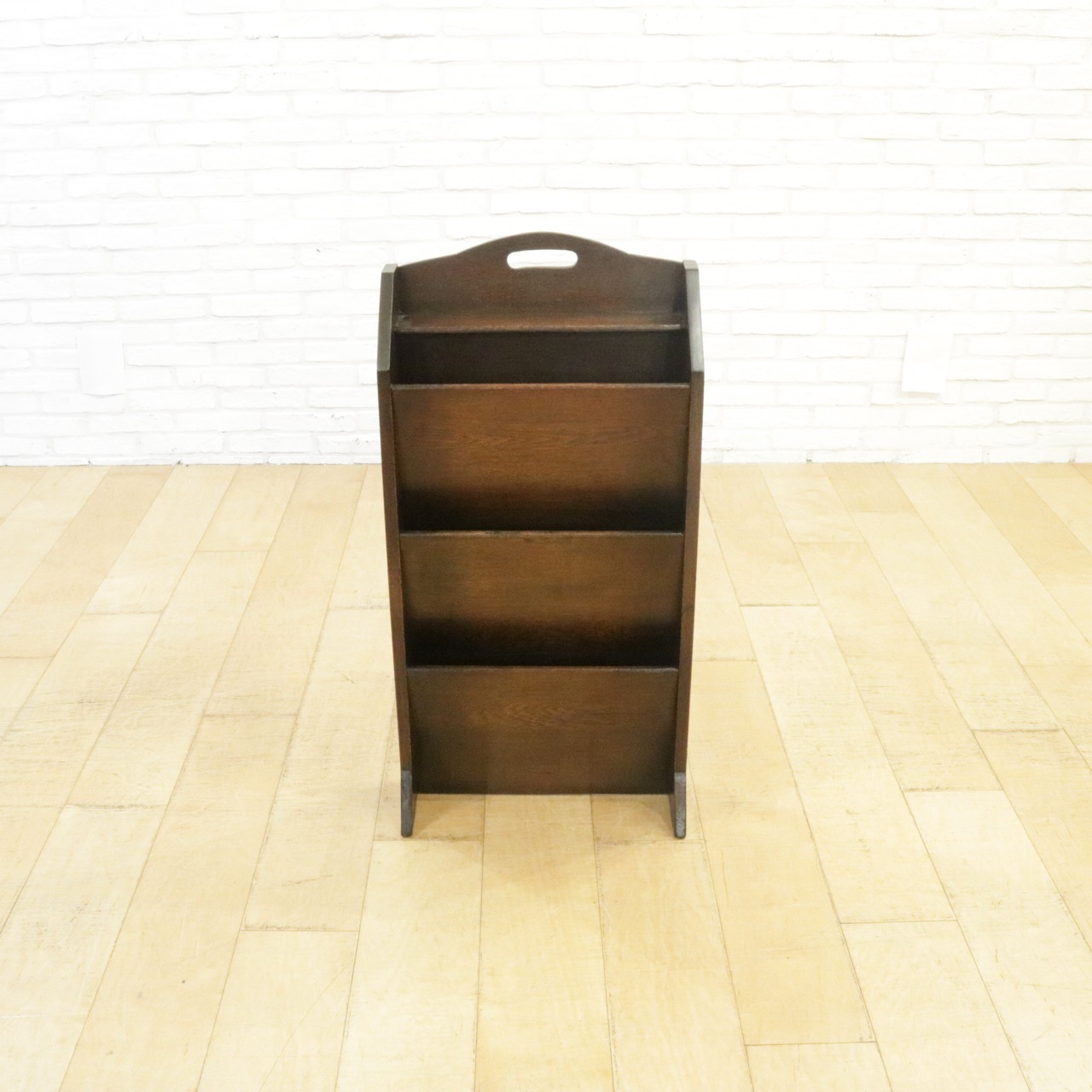 マガジンラック