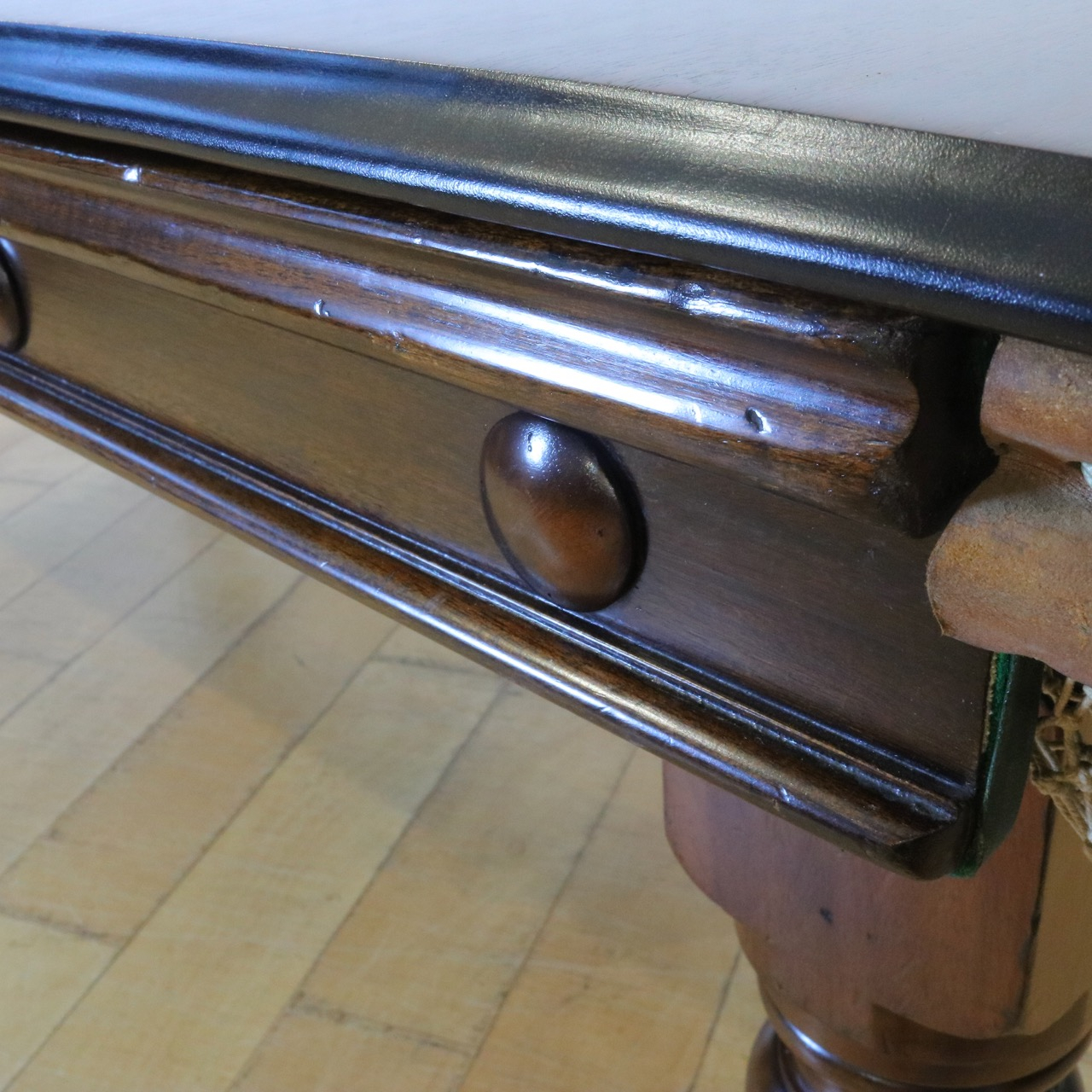 ビリヤード台 スヌーカーテーブル