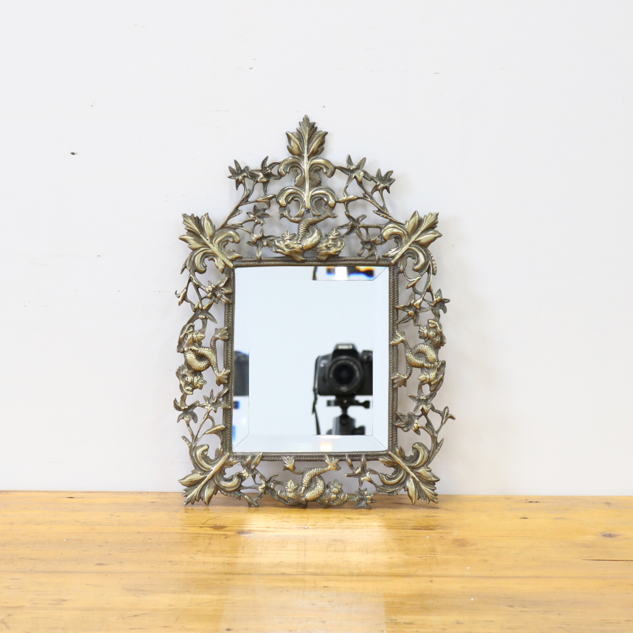 ウォールミラー