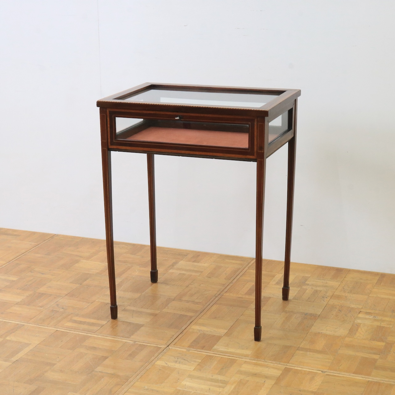 ジュエリーケース