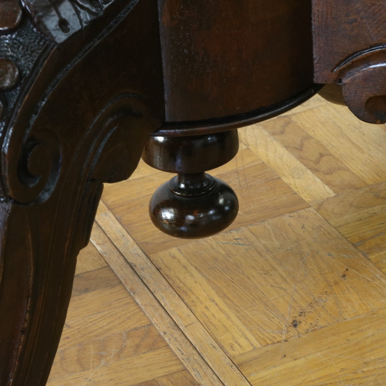 カードテーブル