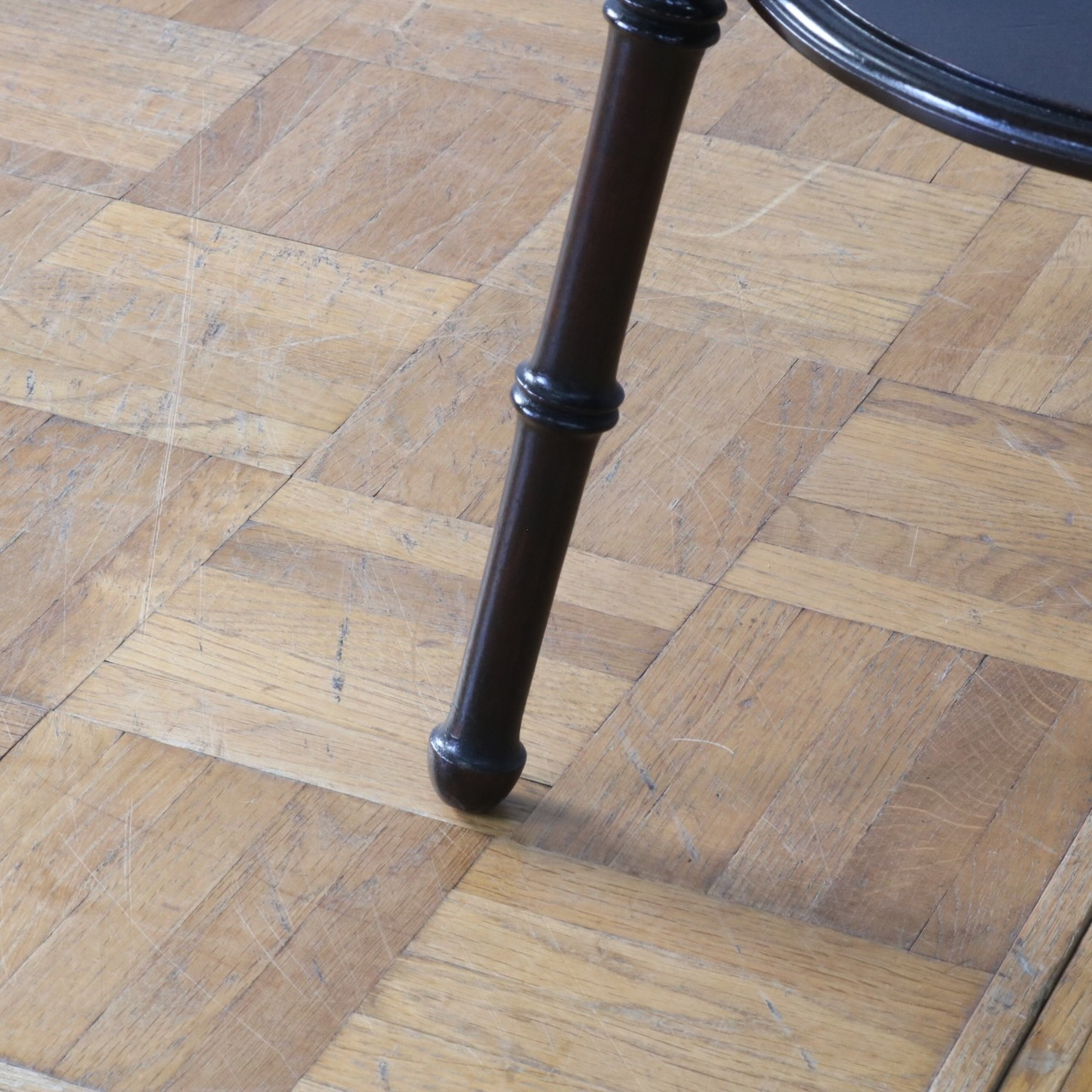 オケージョナルテーブル