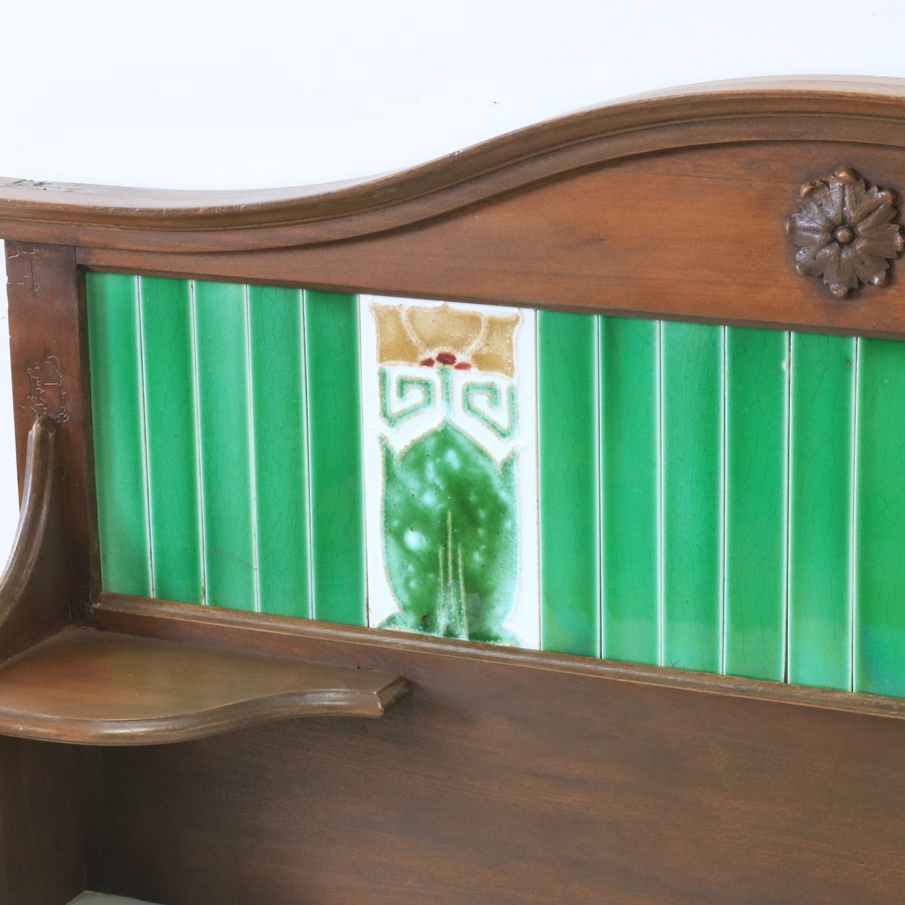 ウォッシュハンドスタンド