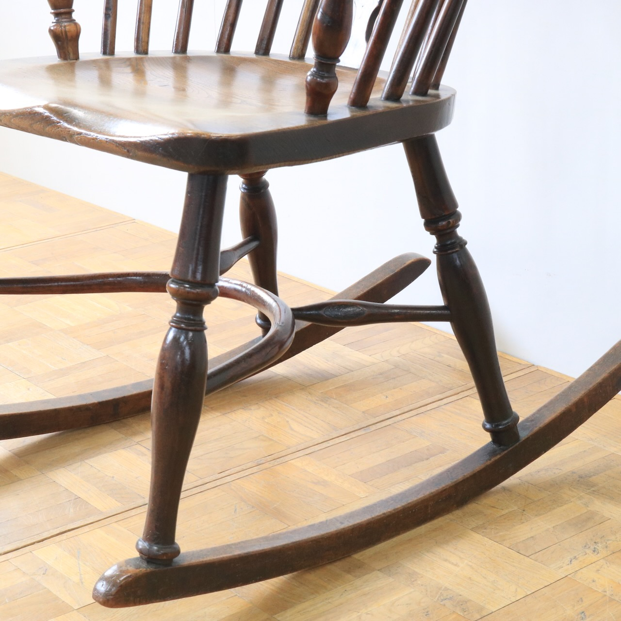 ロッキングチェアー