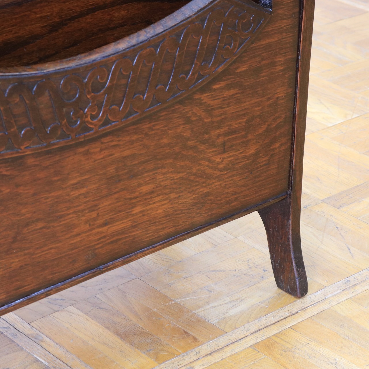 マガジンラック