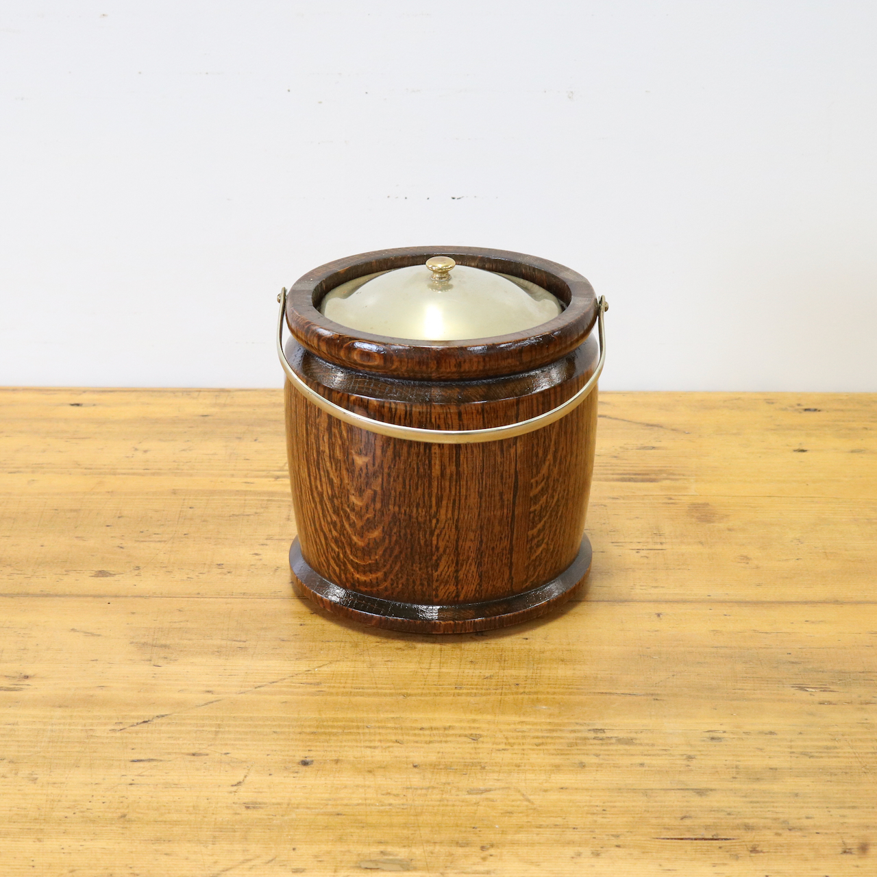 クッキーバレル