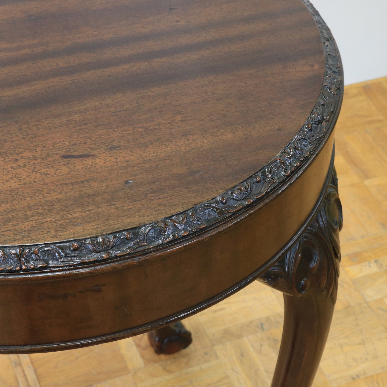 ティーテーブル