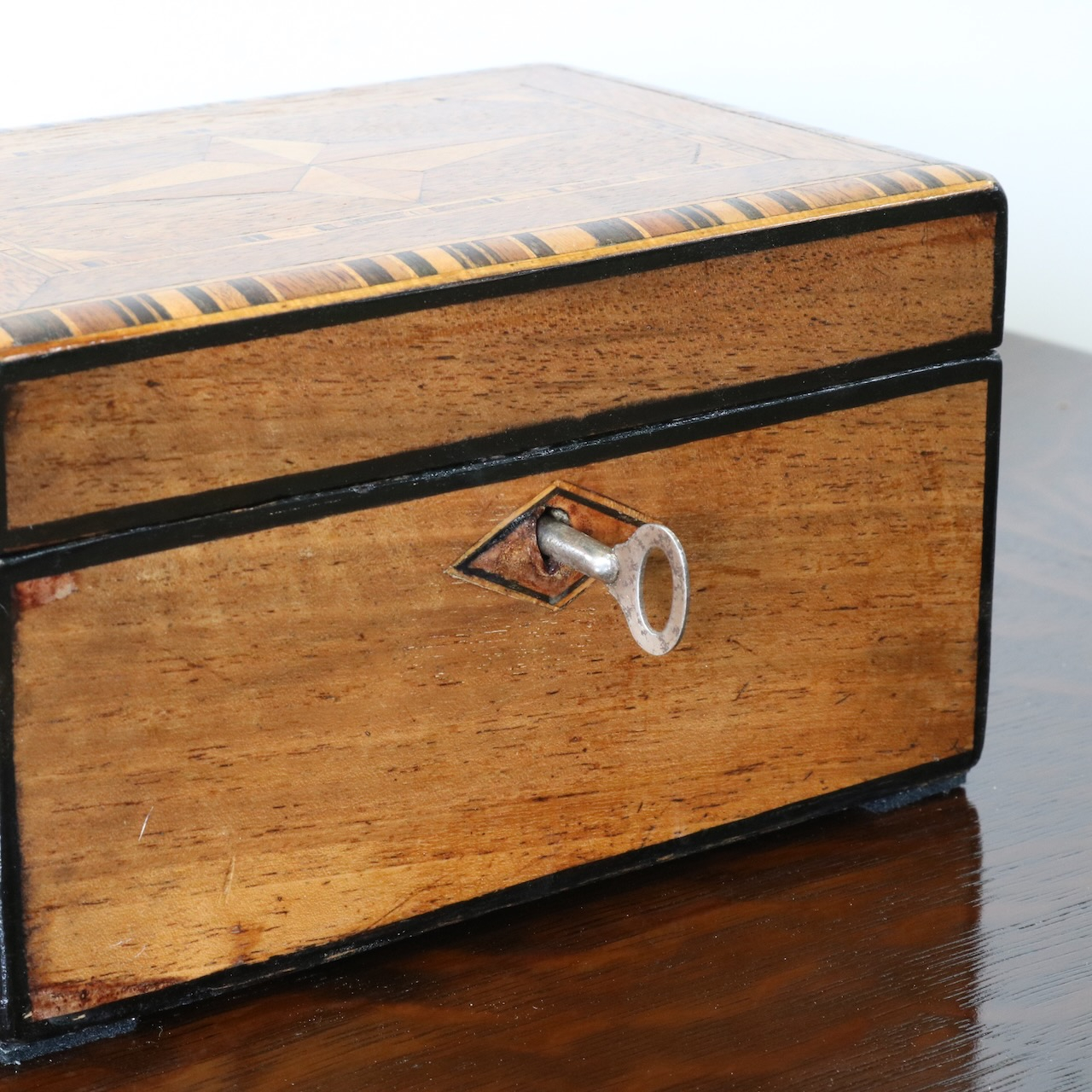 ティーキャディー