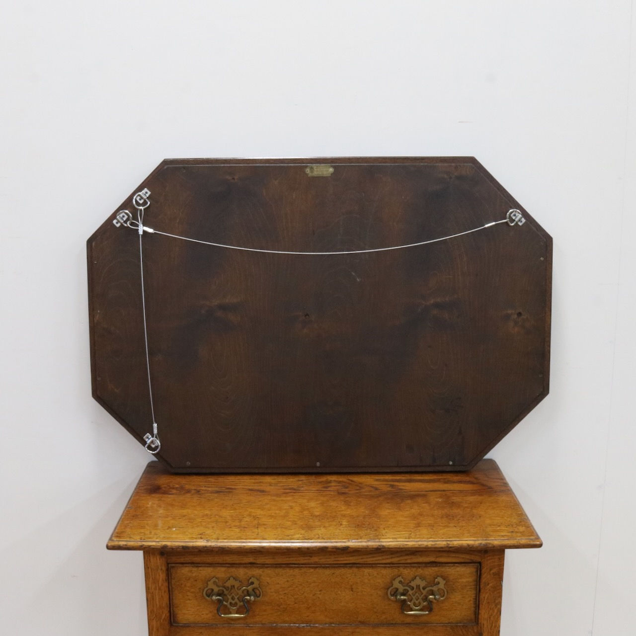 ウォールミラー