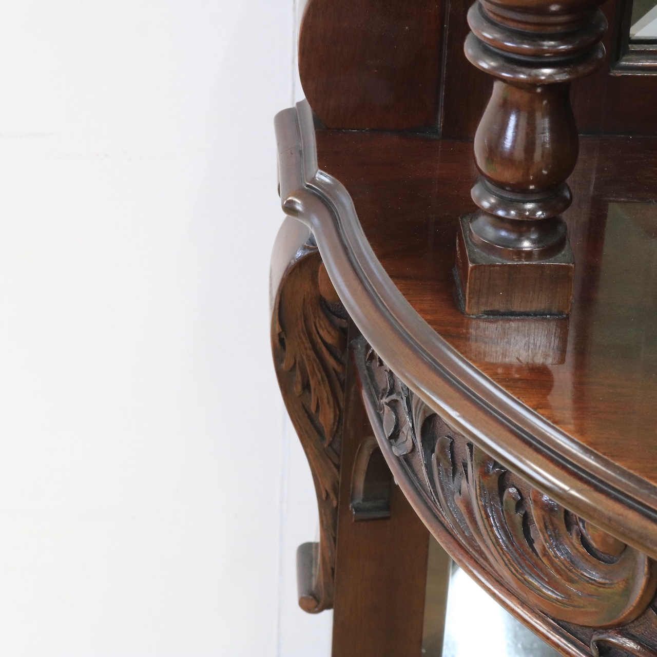 パーラーキャビネット