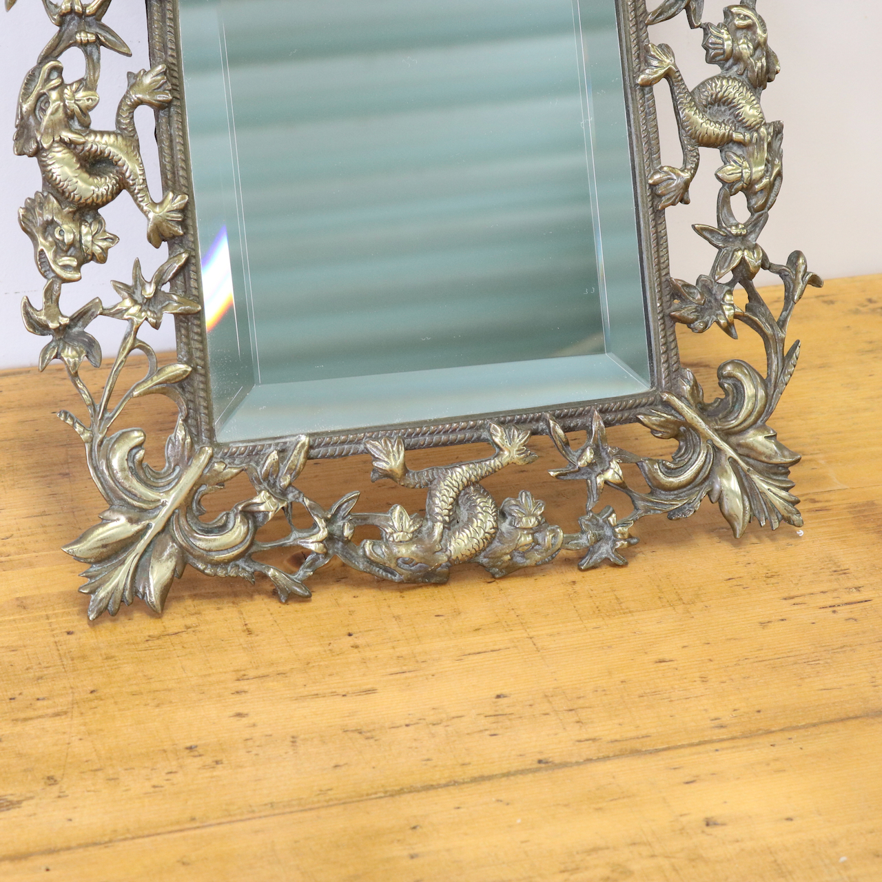 ウォールミラー