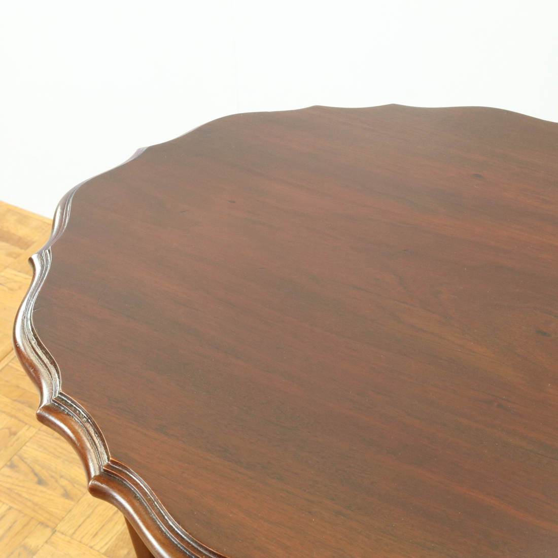 ティーテーブル