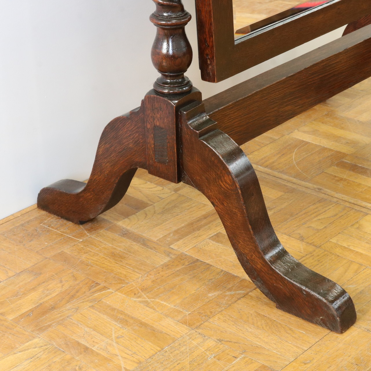 シュバルミラー