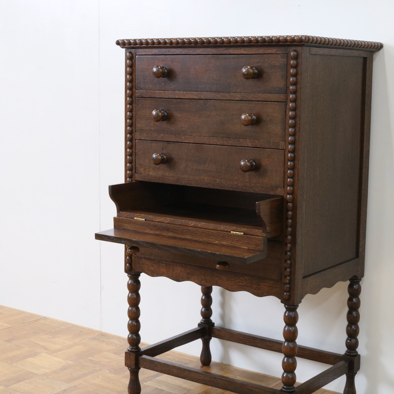 ミュージックドロアー