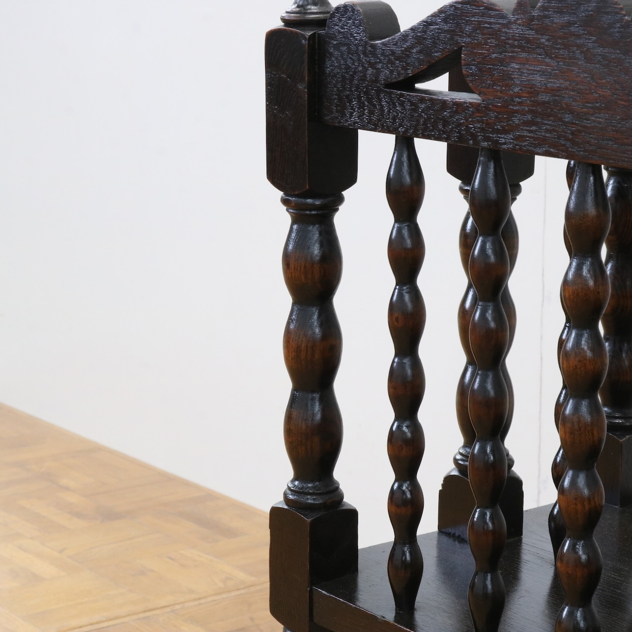 マガジンラック