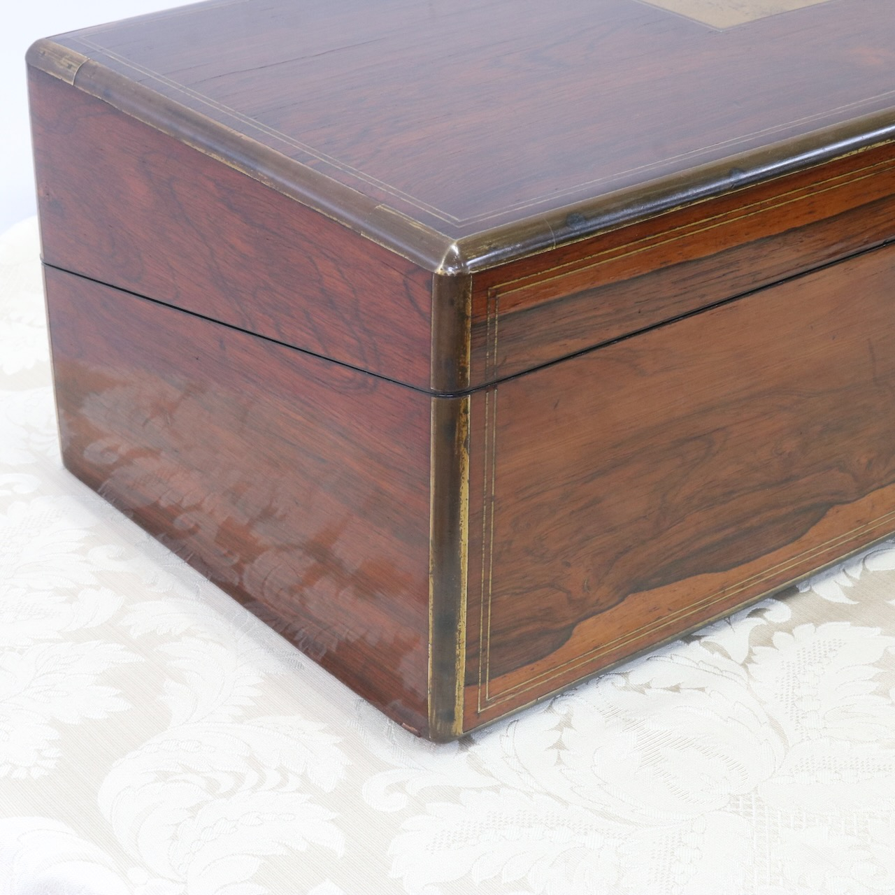 ライティングスロープ