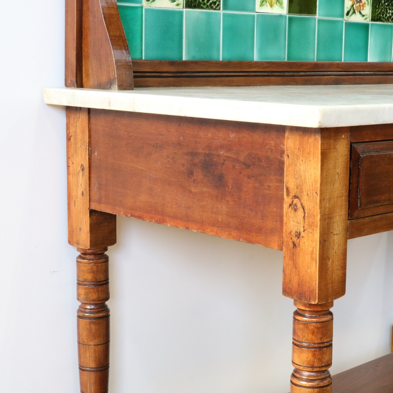 ウォッシュハンドスタンド