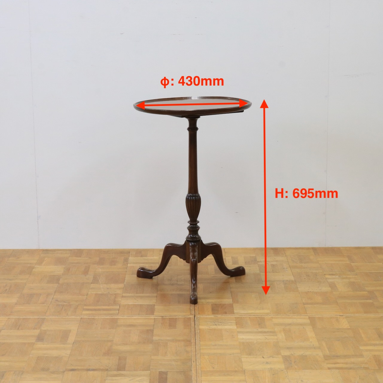 ワインテーブル