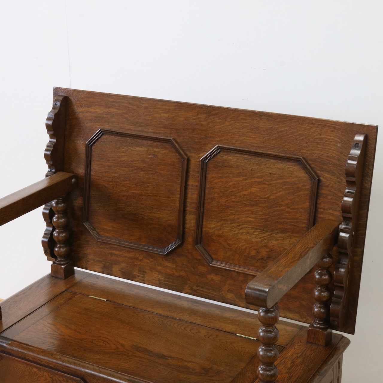 モンクスベンチ