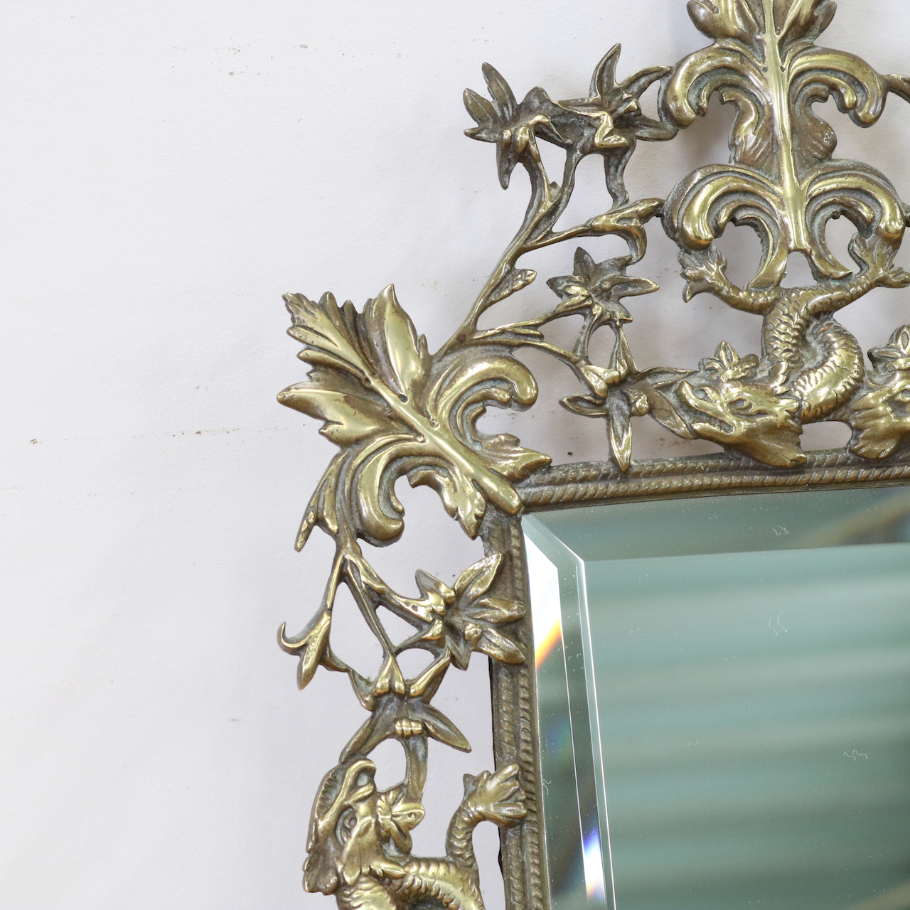 ウォールミラー