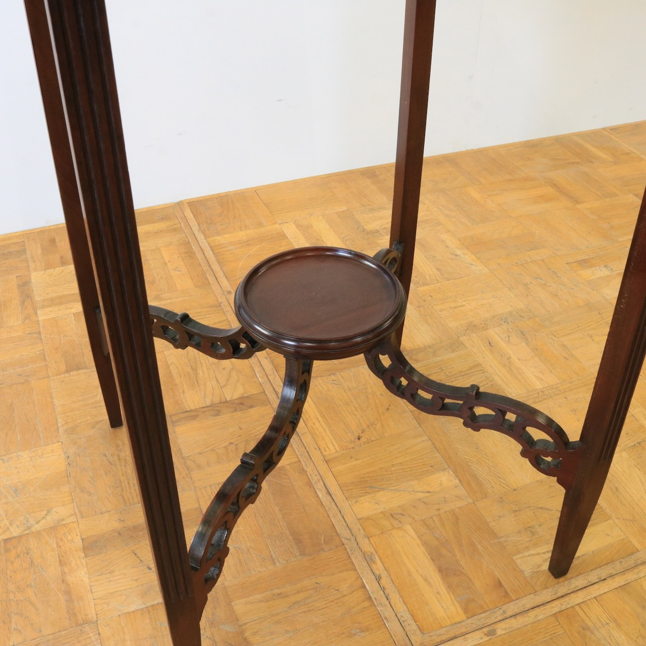 オケージョナルテーブル