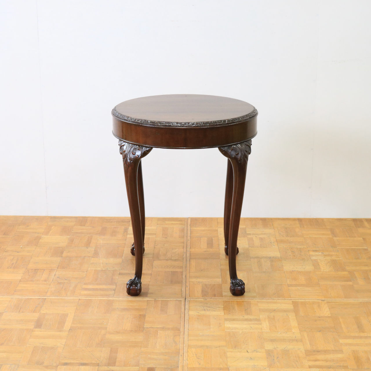 ティーテーブル