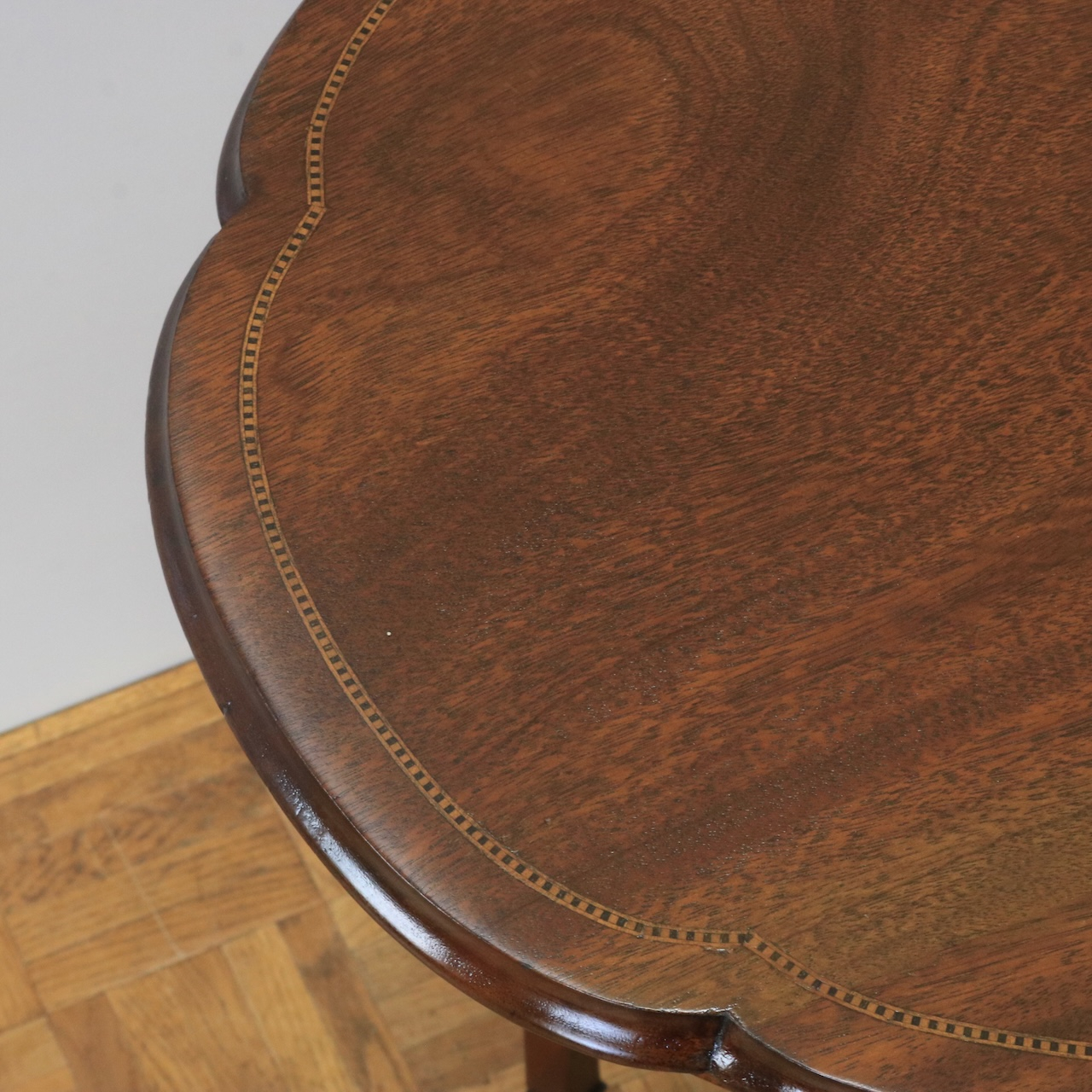 オケージョナルテーブル