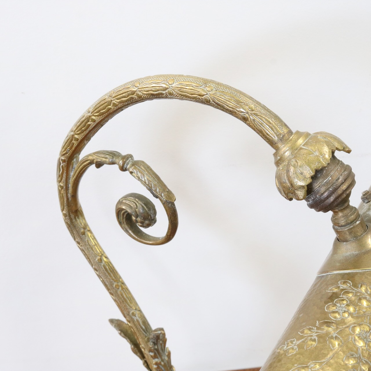 テーブルランプ