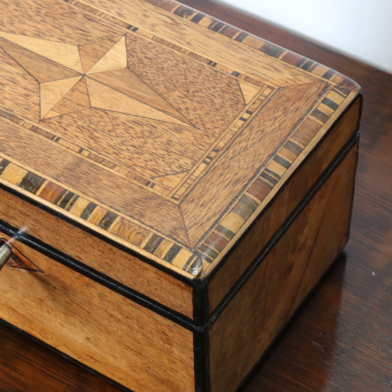 ティーキャディー