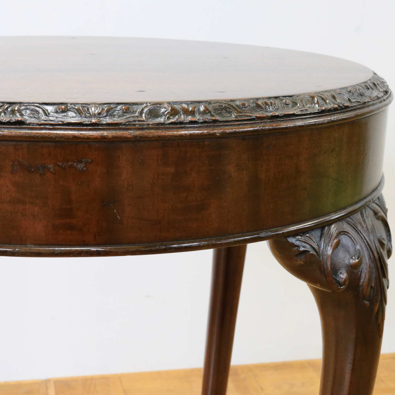 ティーテーブル