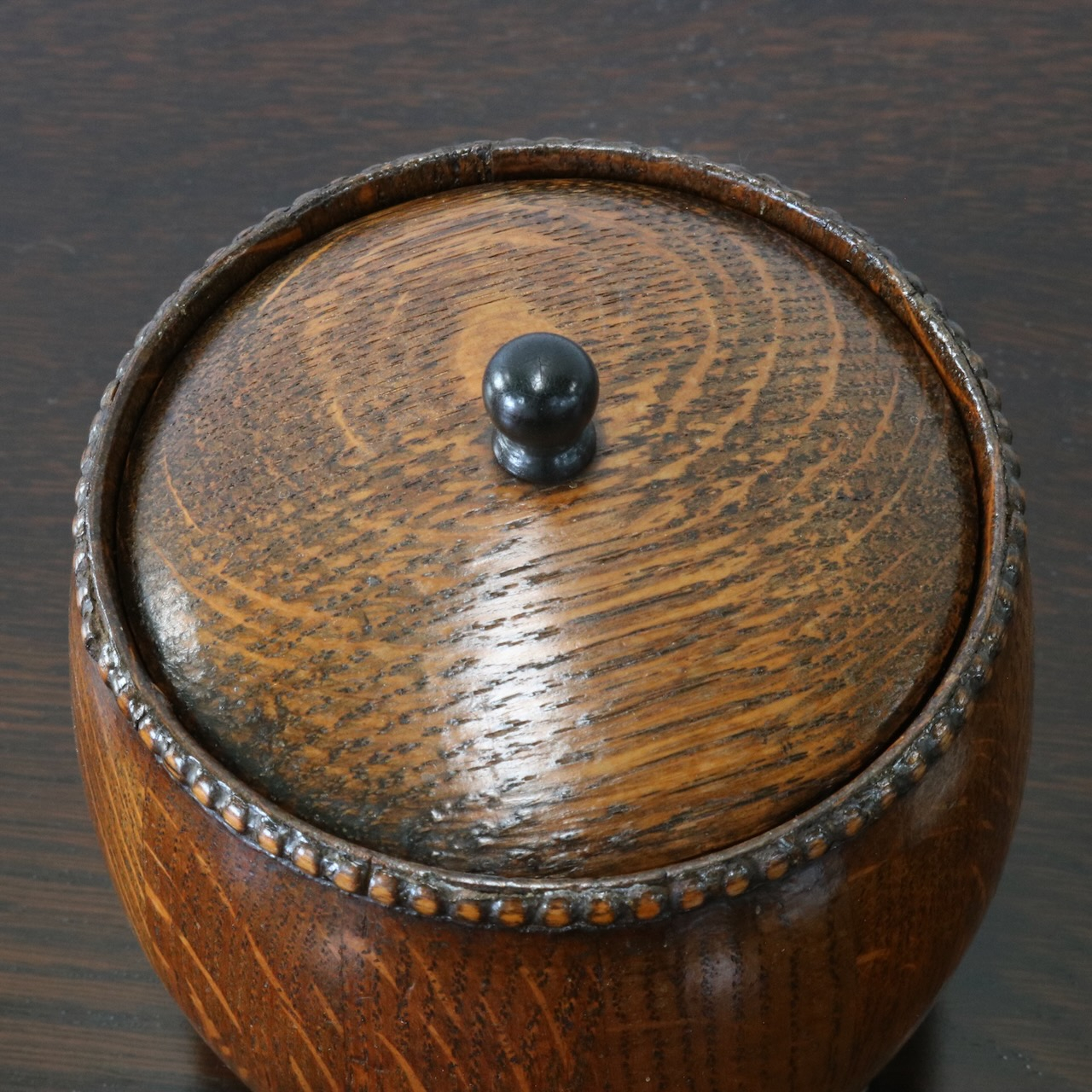 クッキージャー