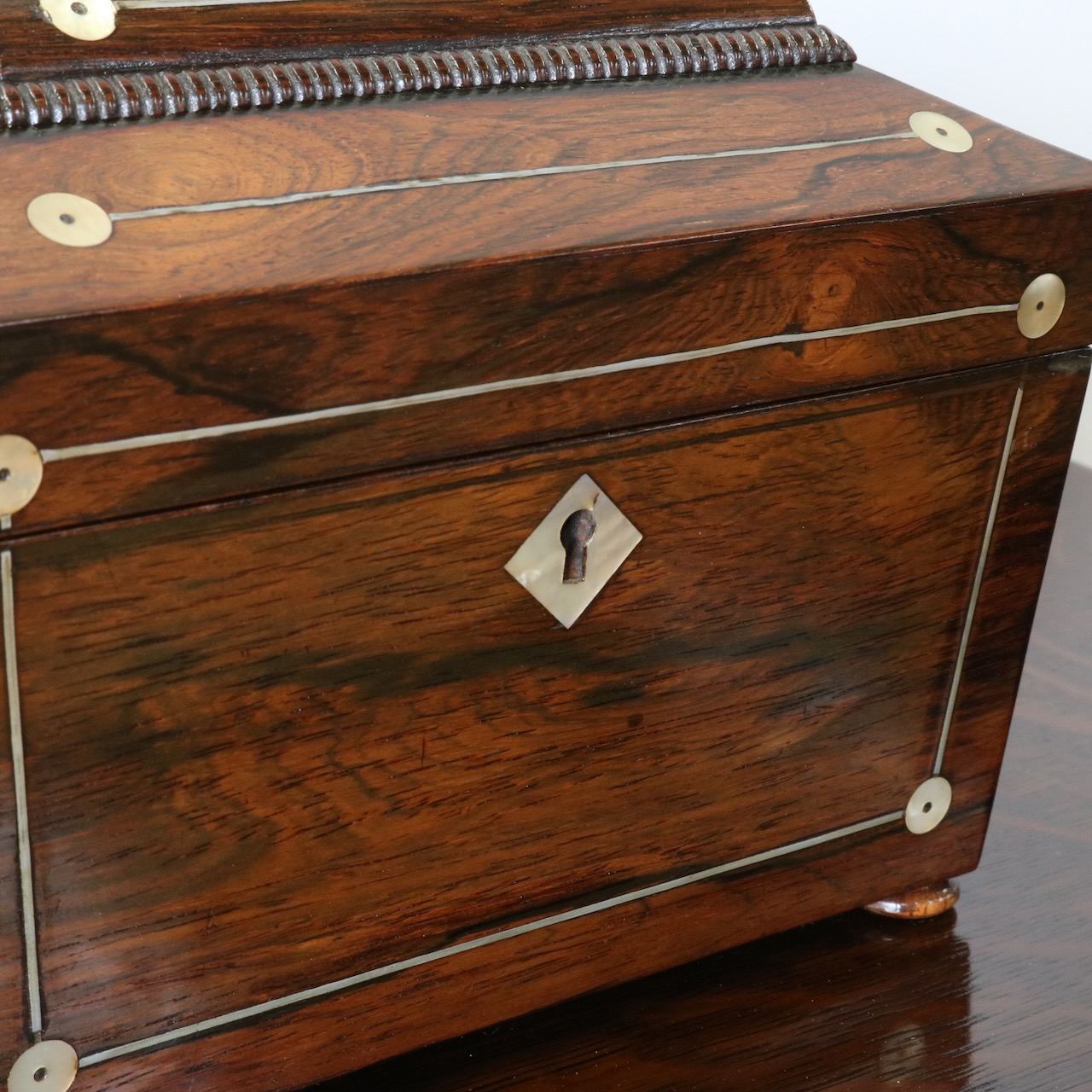 ティーキャディー