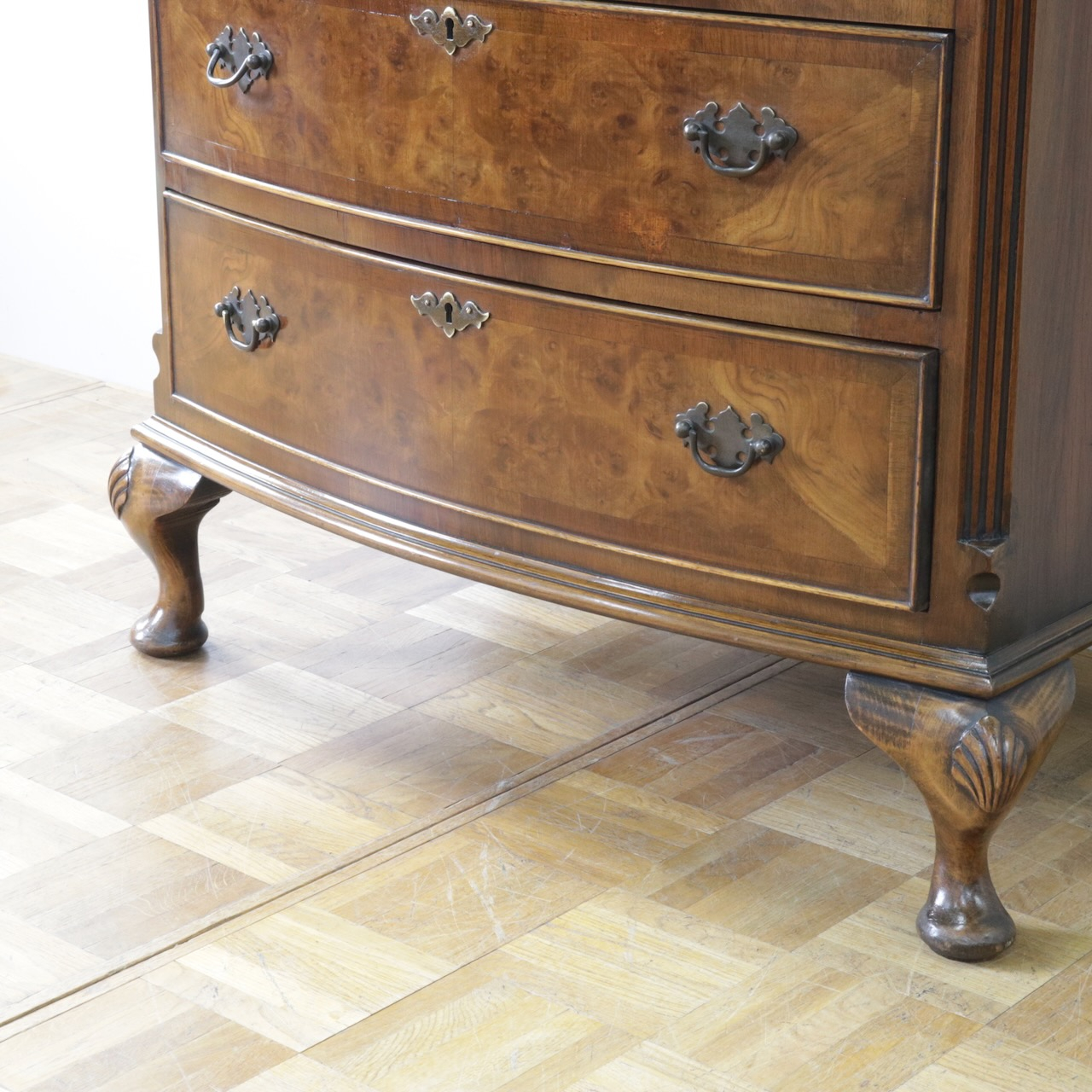 カップボードチェスト