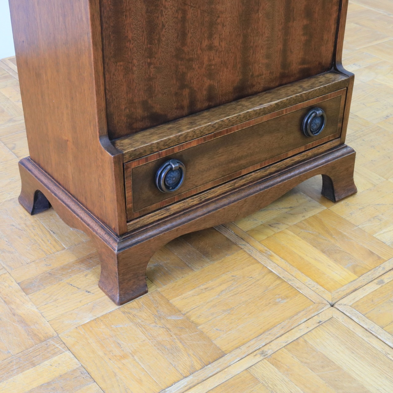 マガジンラック