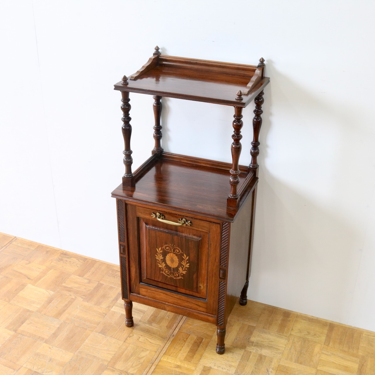 コールボックス