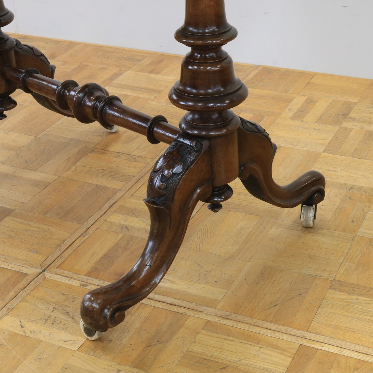 カードテーブル