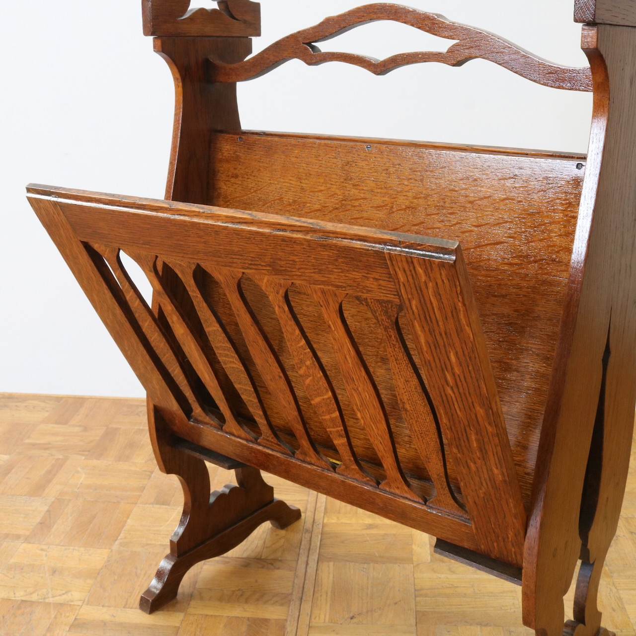 マガジンラック