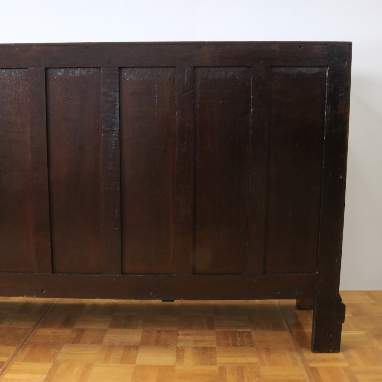 ショップキャビネット