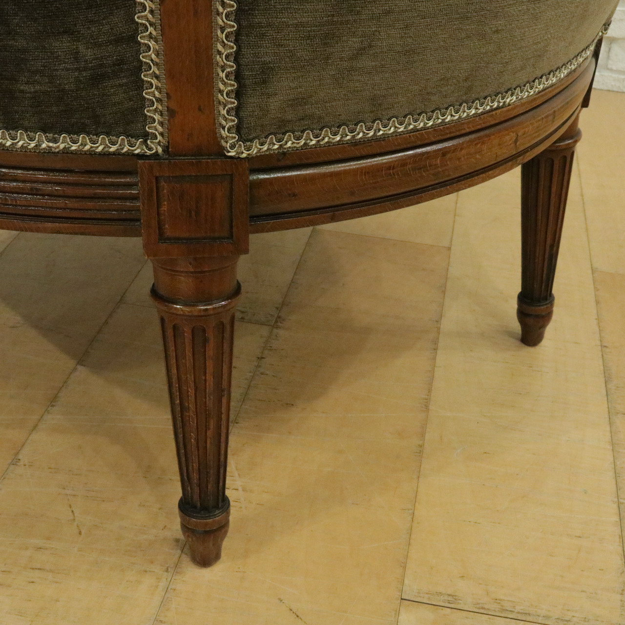 1Pソファー&オットマンセット