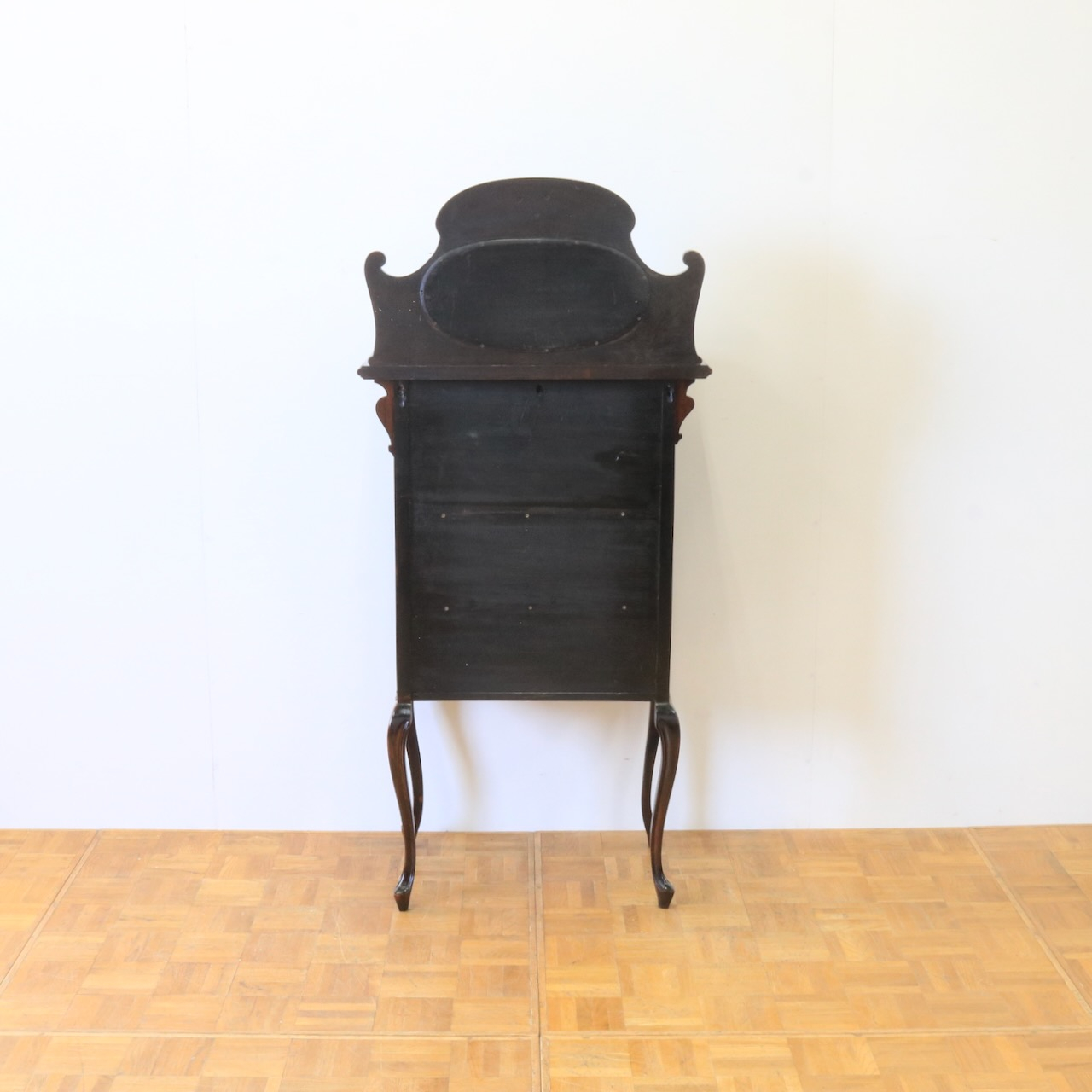 ミュージックキャビネット