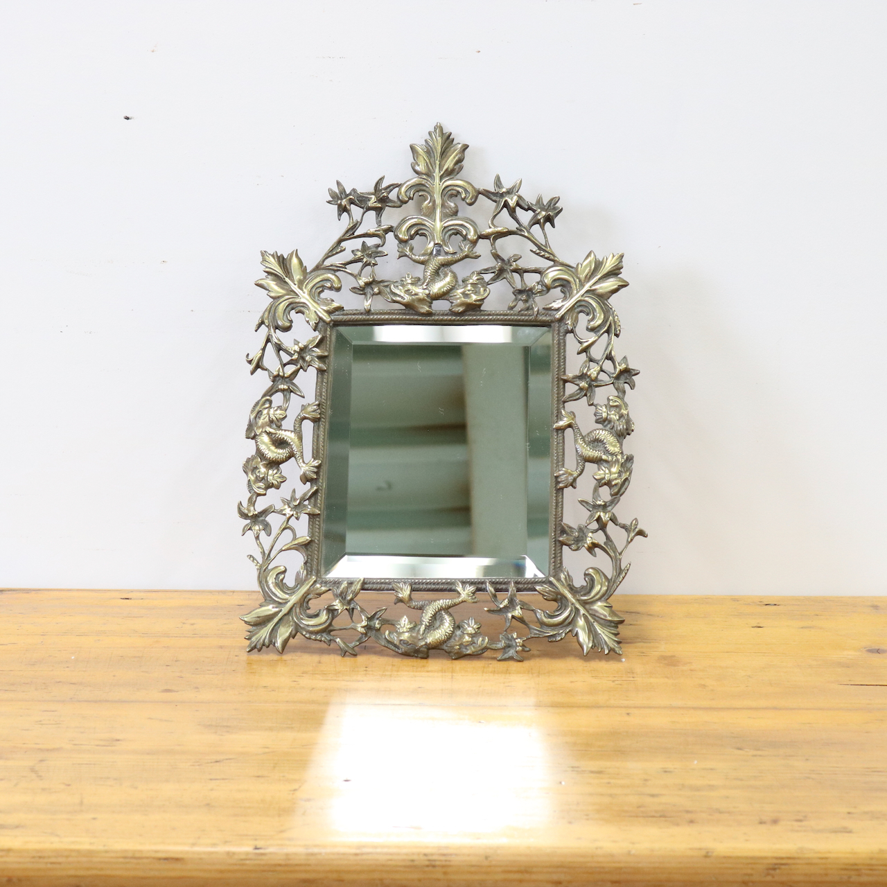 ウォールミラー