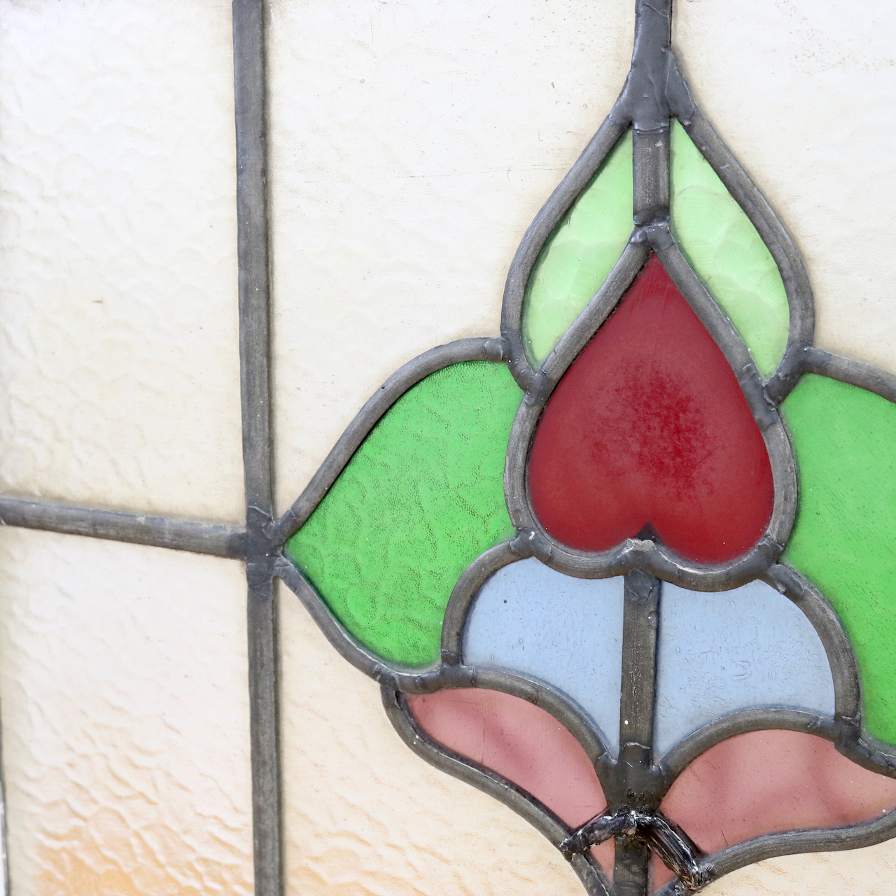 ステンドグラス