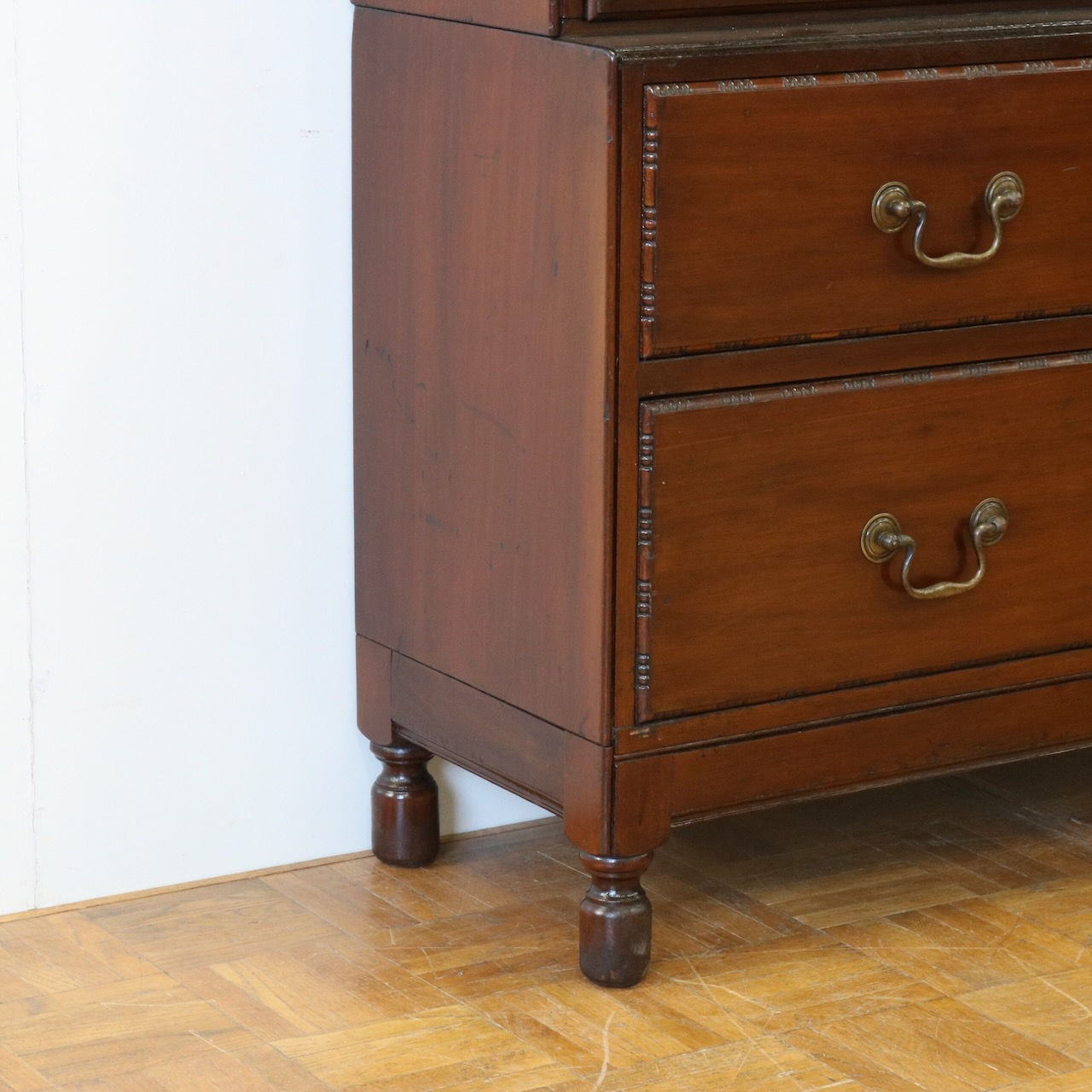 スタッキングブックケース