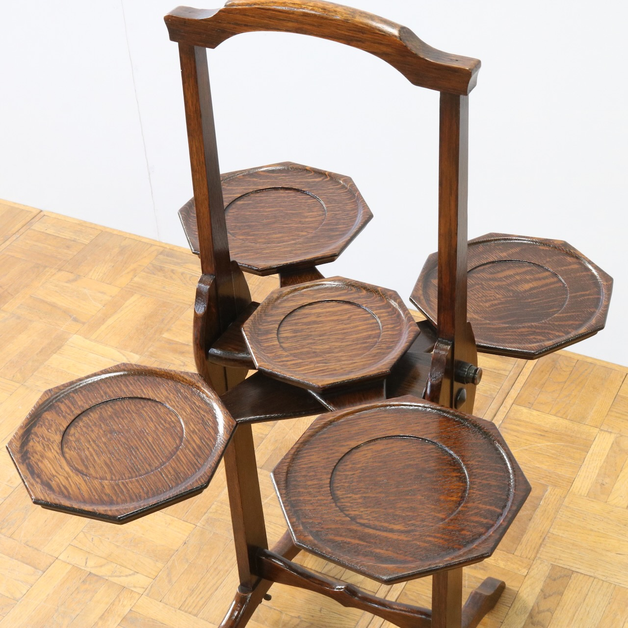 ケーキスタンド