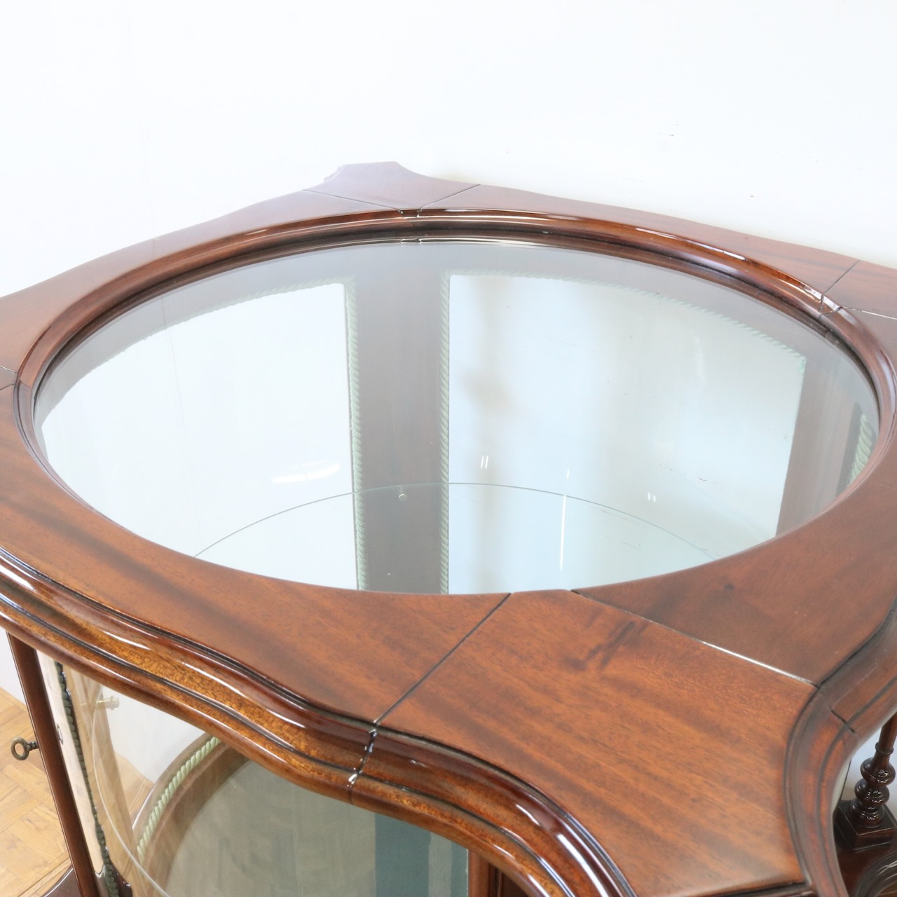 ジュエリーケース