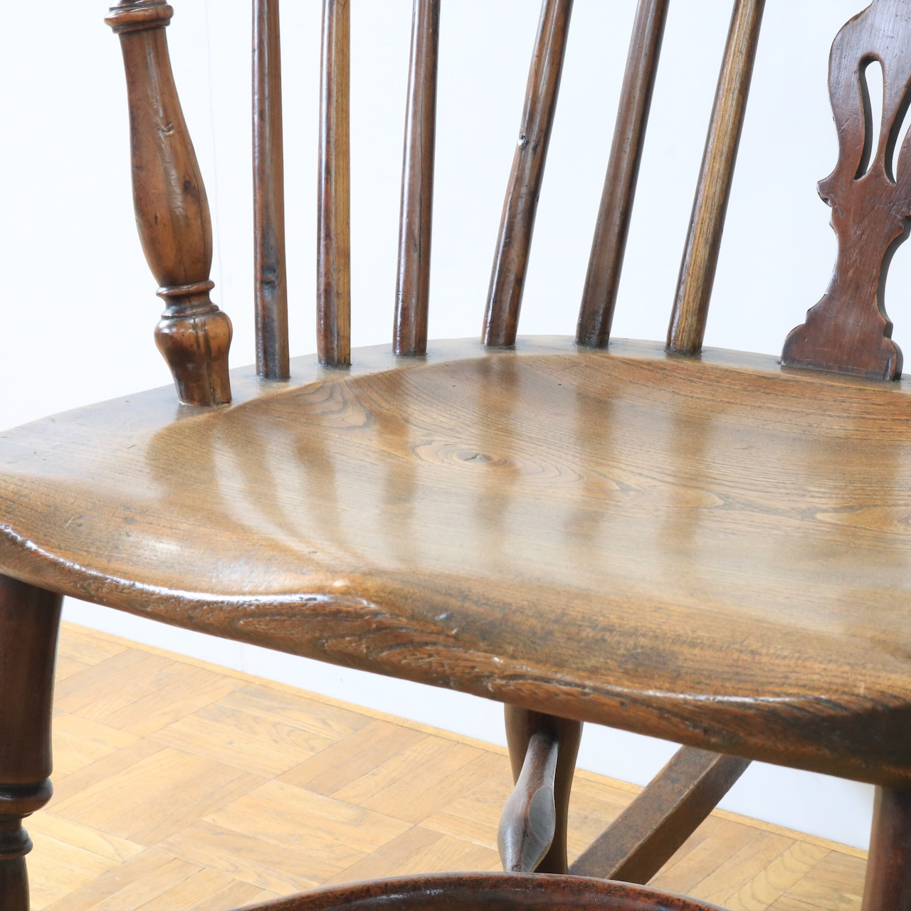 ロッキングチェアー