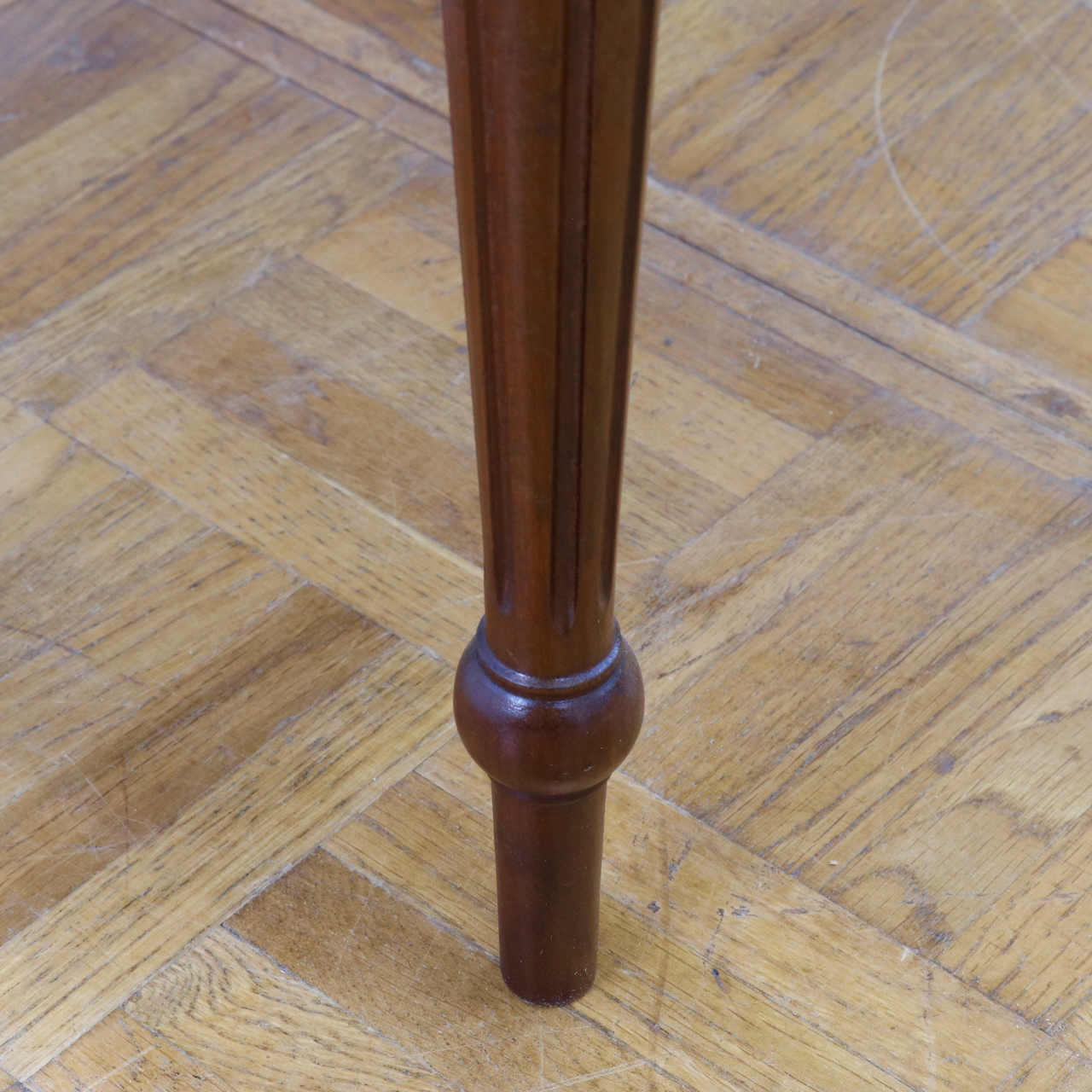 チェストオブドロワーズ