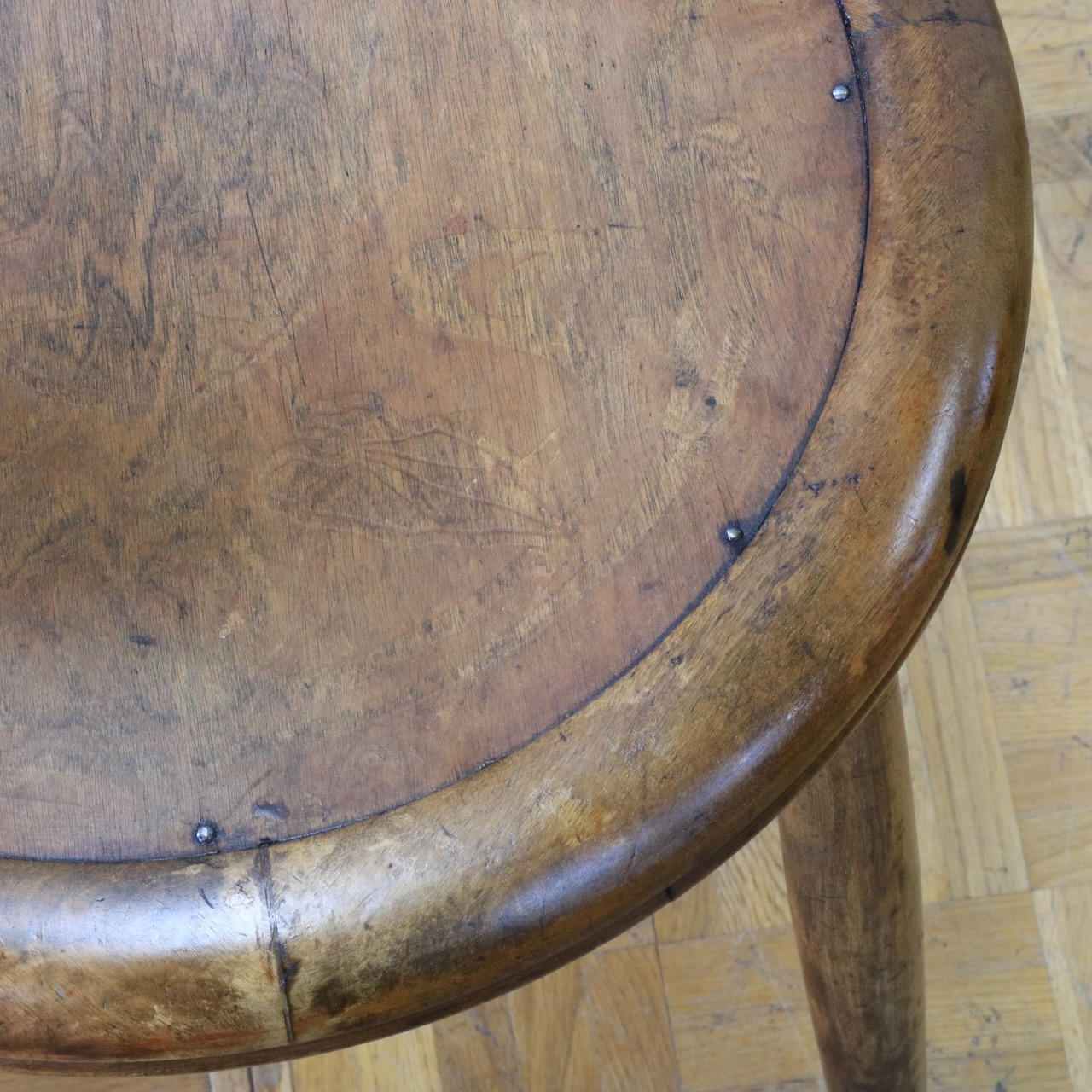 ベントウッドチェアー