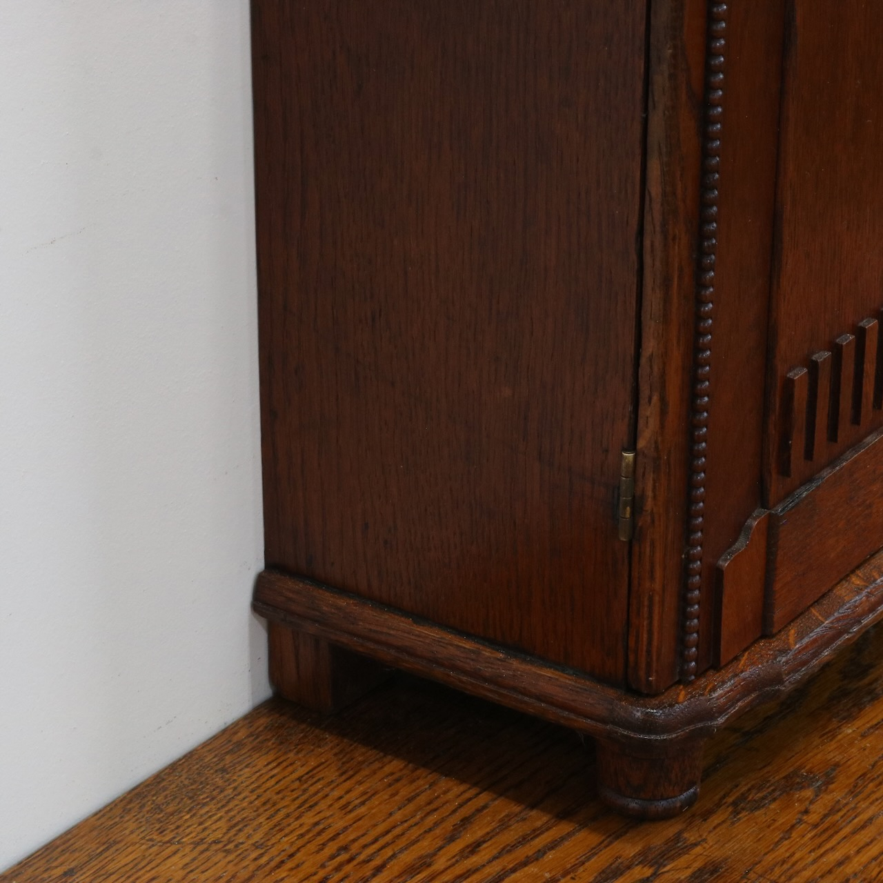 ミニチュアワードローブ