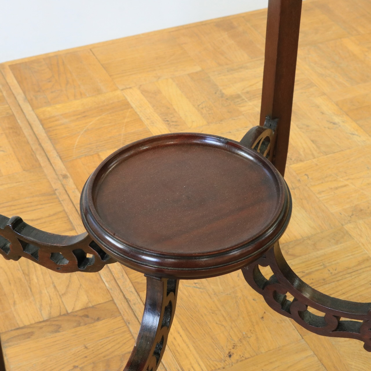 オケージョナルテーブル